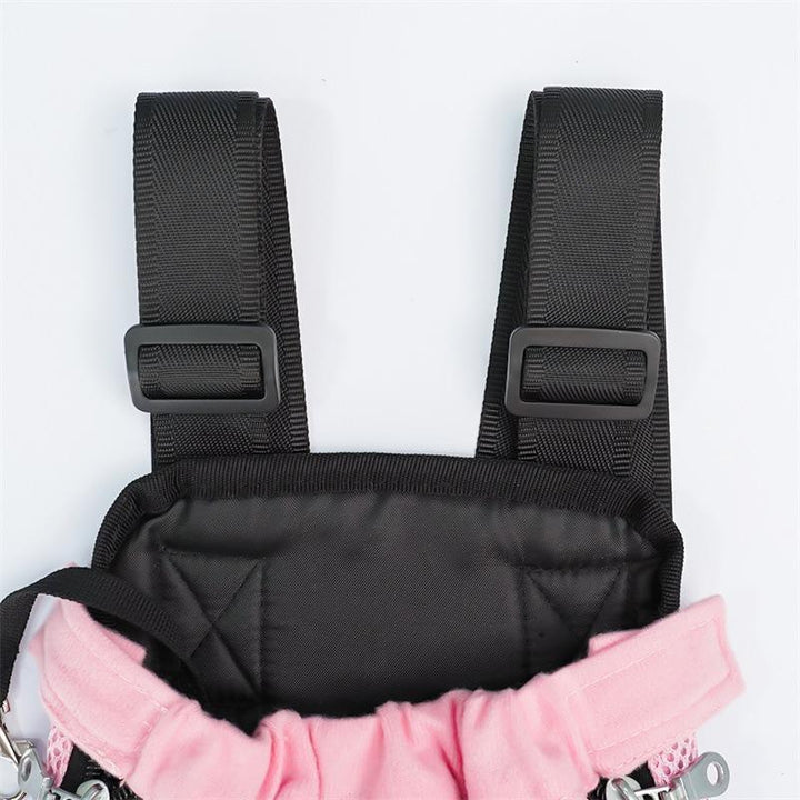Portable Mesh Pet Carrier, Pet Backpack, Pet Travel Backpack, Suitable for Small Dogs and Cats, Pet Products